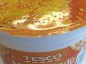 Today's Review: Tesco Marmalade Toast, Raspberry Doughnut Carrot Cake Yoghurts
