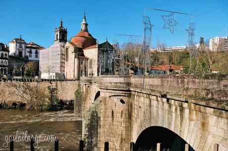 Amarante, Portugal