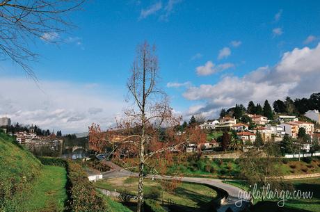 Postcards From Amarante, Portugal