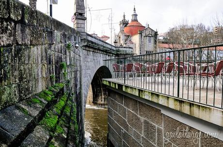 Amarante, Portugal