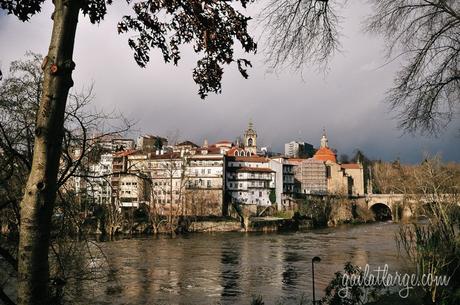 Amarante, Portugal