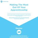 7 Tips To Land An Apprenticeship Infographic