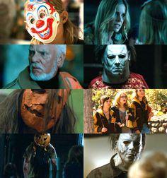 Rob ZOmbie Halloween