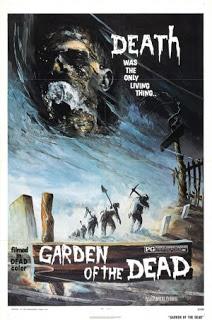 #1,899. Garden of the Dead  (1972)