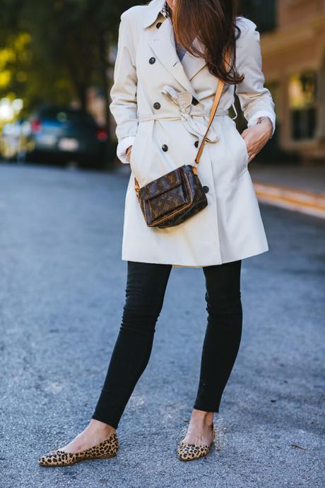 Leopard Flats jack rogers