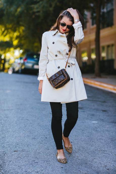 Leopard Flats leopard flats