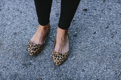 Leopard Flats jack rogers