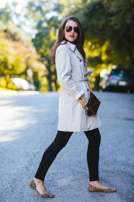 Leopard Flats jack rogers