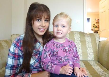 Mummy & Me linky