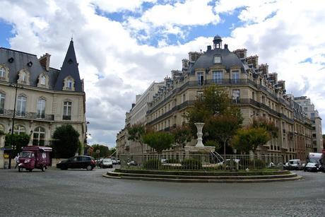 être dans son assiette