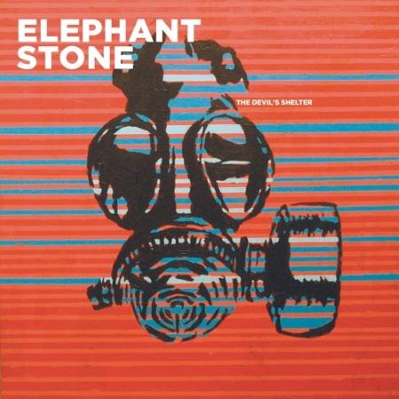 Elephant Stone: The Devil's Shelter (Feat. Alex Maas)