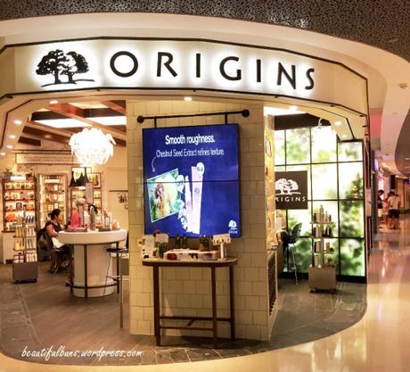 Origins ION Store 2