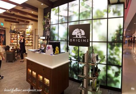 Origins ION Store 5