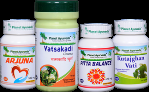 Ayurvedic approach for Ulcerative Colitis