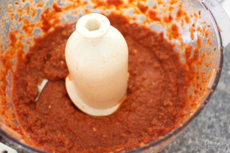 Red Thai Curry Paste