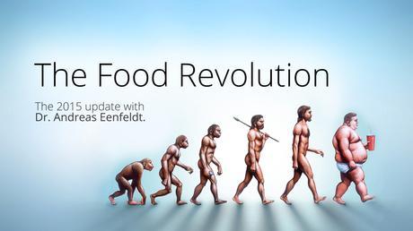 The Food Revolution 2015