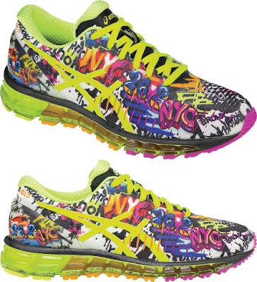asics gel-kayano 17 ing nyc marathon asics gel-kayano 17 ing nyc marathon