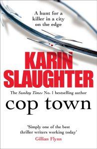 cop town