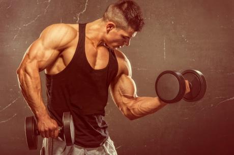 Know How to get Bigger Arms