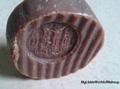 Pratha Naturals Vanilla Circle Handmade Soap