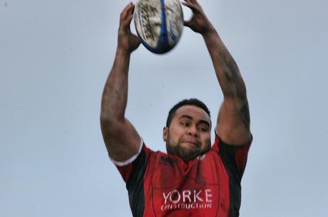 Rugby Fans Pass Around the World