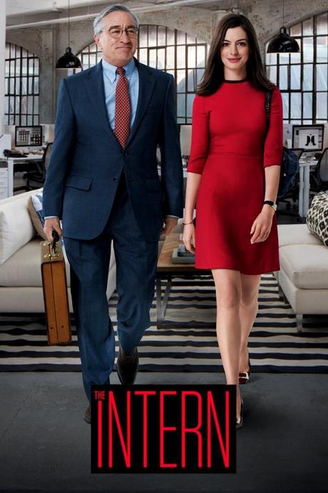 How ‘The Intern’ Fell Short of Feminist Movie Magic