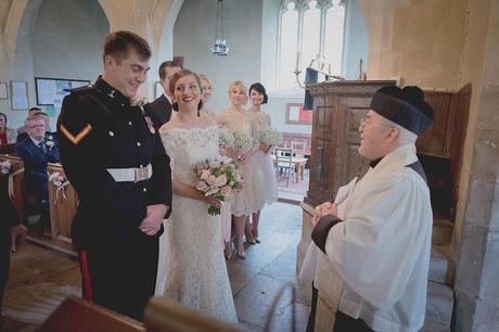 Wedding Photographer Blandford