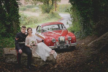 Wedding Photographers Blandford