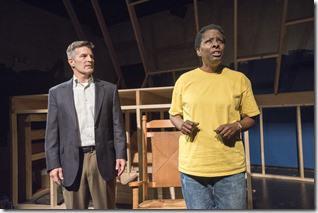 Review: The Play About My Dad (Raven Theatre)