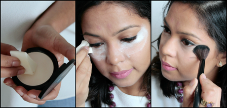 BAKING IT UP WITH AMAZING COSMETICS- brought to you by ULTA BEAUTY