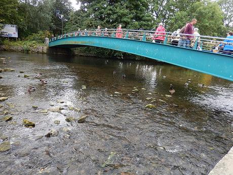 A Morning in Bakewell