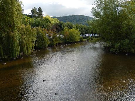 A Morning in Bakewell