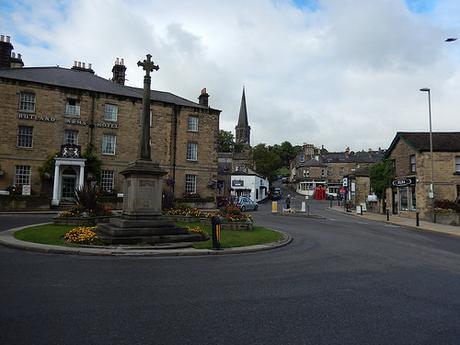 A Morning in Bakewell