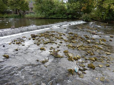 A Morning in Bakewell