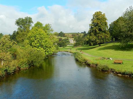 A Morning in Bakewell