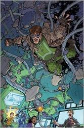 Spidey #1 Preview 2