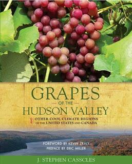 Get to Know the Grapes of the Hudson Valley with Steve Casscles