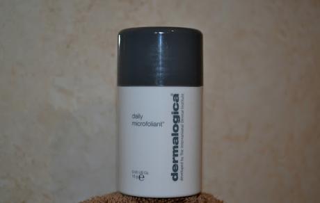 Dermalogica Daily Microfoliant review