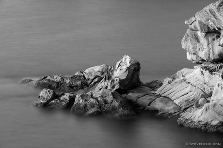 Sandstone Formations by Steve G. Bisig