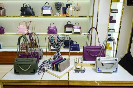 FURLA debuts Furla Men’s F/W'15 Collection at Marina Bay Sands Flagstore