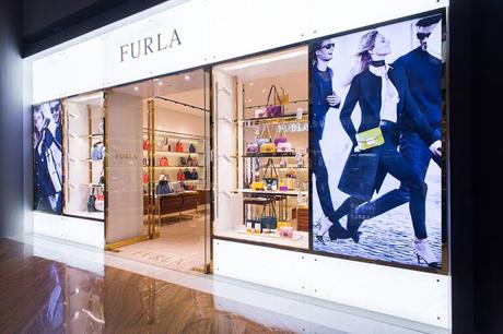 FURLA debuts Furla Men’s F/W'15 Collection at Marina Bay Sands Flagstore