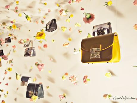 FURLA debuts Furla Men’s F/W'15 Collection at Marina Bay Sands Flagstore