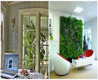 Zen Home Office Principles zen home office2