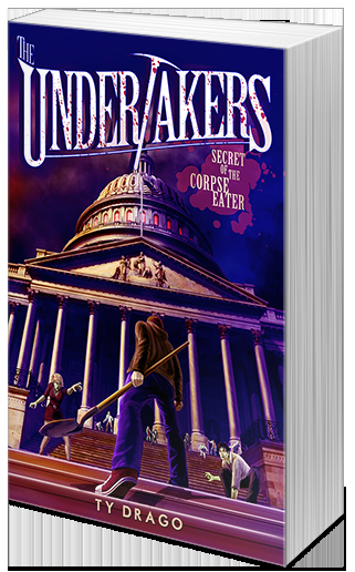 Undertakers-3 cover