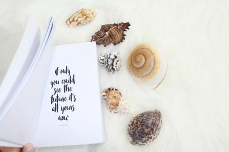 The Bloggers Planner