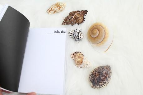 The Bloggers Planner