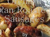 Orchard Roast with Sausages