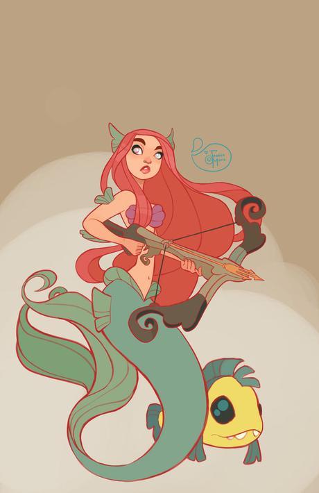 the_little_mermaid_by_meomai-d9a9hkt