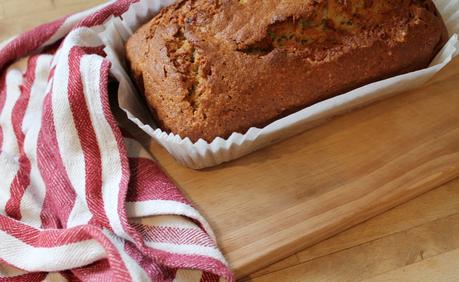 baking basics: banana bread