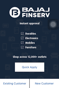 Bajaj Finserv App pic2